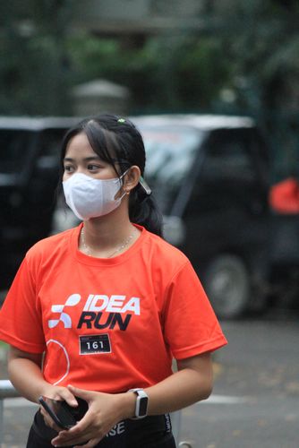 Race photo from Buru Buru Sports Festival Last Sunday Run
