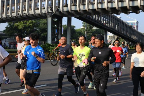 Race photo from NSRC III 11052025