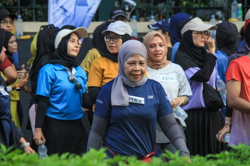 Race photo from NSRC II 27042025