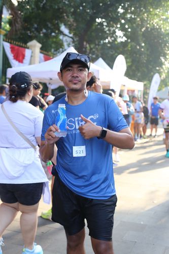 Race photo from NSRC III 11052025