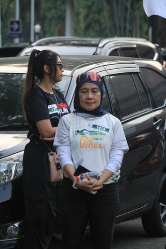 Race photo from ABR VIBES 2024 JAKARTA