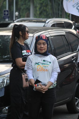 Race photo from ABR VIBES 2024 JAKARTA
