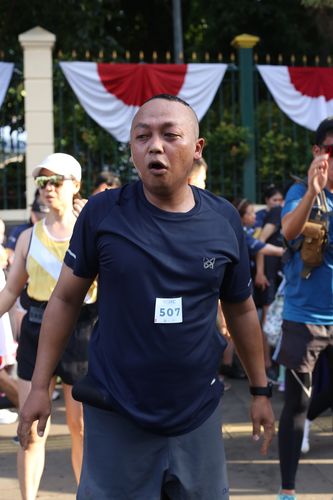 Race photo from NSRC III 11052025