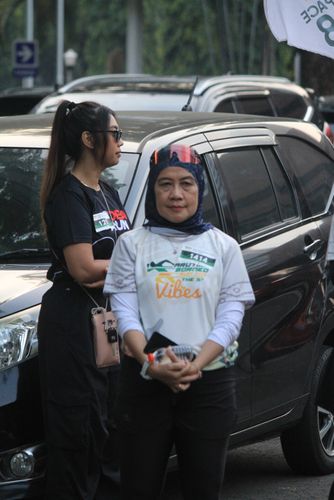 Race photo from ABR VIBES 2024 JAKARTA