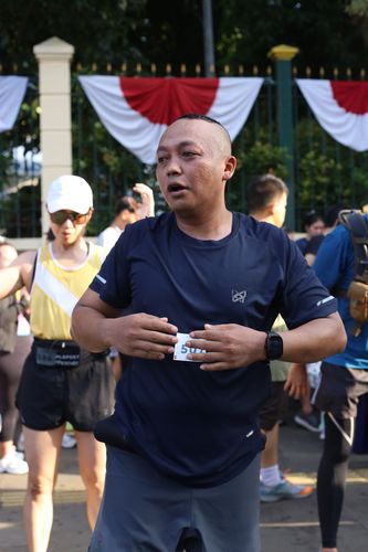 Race photo from NSRC III 11052025