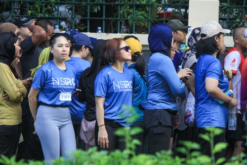 Race photo from NSRC II 27042025