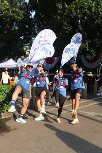Race photo from NSRC III 11052025