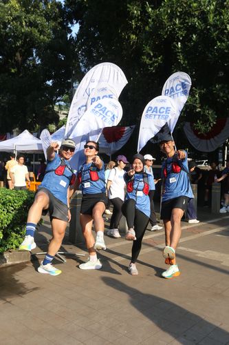 Race photo from NSRC III 11052025
