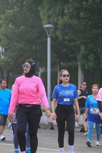 Race photo from NU SKIN RUNNING CLUB