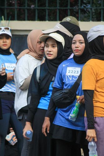 Race photo from NSRC II 27042025