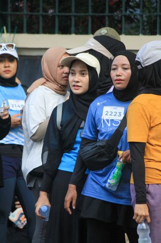 Race photo from NSRC II 27042025