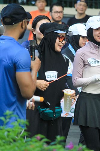 Race photo from NSRC II 27042025