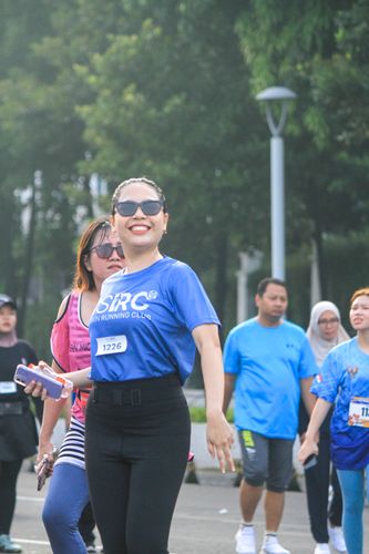 Race photo from NU SKIN RUNNING CLUB