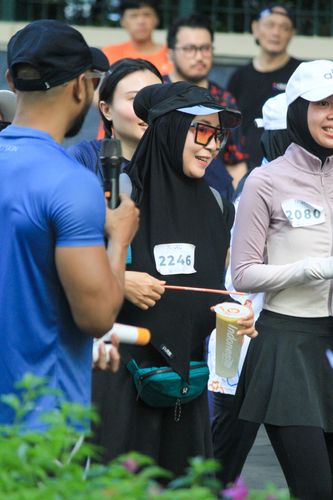 Race photo from NSRC II 27042025