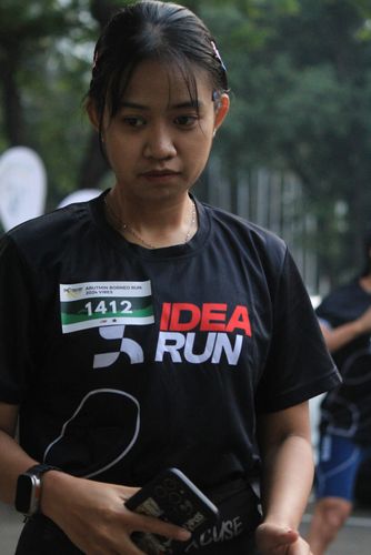 Race photo from ABR VIBES 2024 JAKARTA
