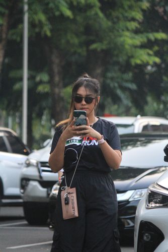 Race photo from ABR VIBES 2024 JAKARTA