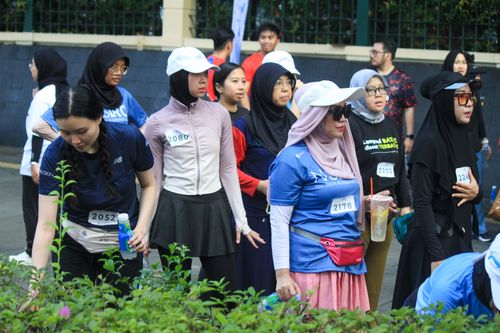 Race photo from NSRC II 27042025