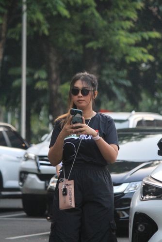 Race photo from ABR VIBES 2024 JAKARTA