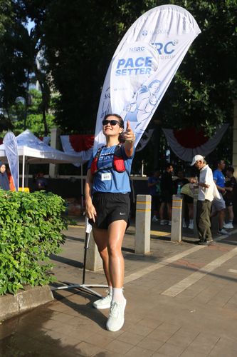 Race photo from NSRC III 11052025
