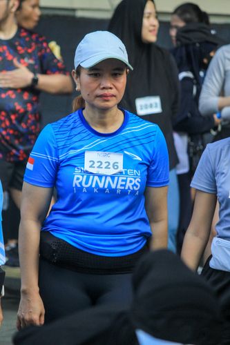 Race photo from NSRC II 27042025