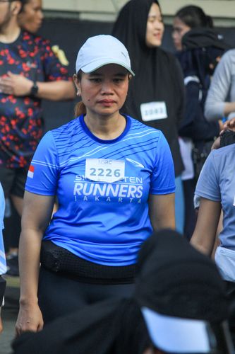 Race photo from NSRC II 27042025