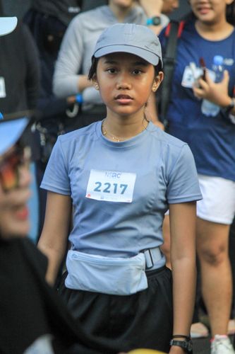 Race photo from NSRC II 27042025
