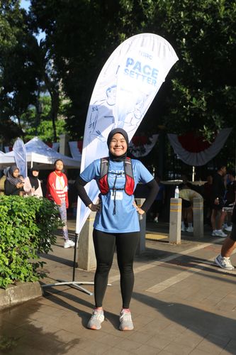 Race photo from NSRC III 11052025