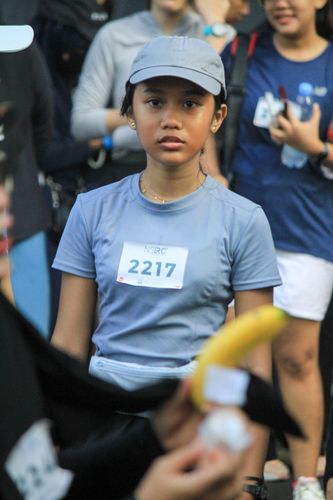Race photo from NSRC II 27042025