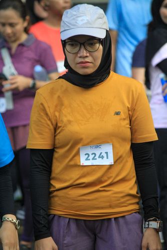 Race photo from NSRC II 27042025