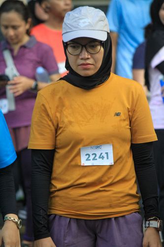 Race photo from NSRC II 27042025