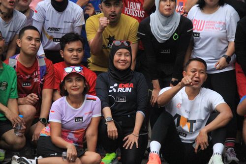 Race photo from Buru Buru Sports Festival Last Sunday Run