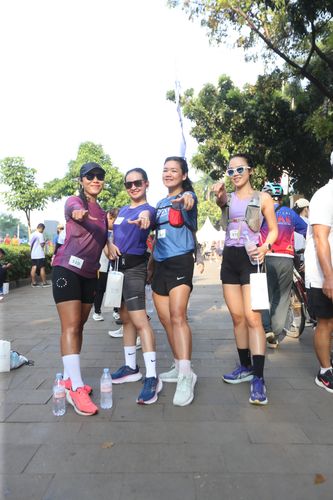 Race photo from NSRC III 11052025