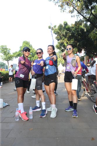 Race photo from NSRC III 11052025