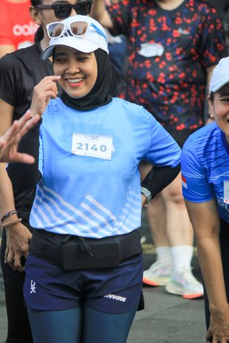 Race photo from NSRC II 27042025