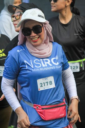 Race photo from NSRC II 27042025