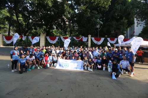Race photo from NSRC III 11052025
