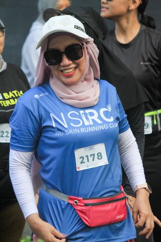 Race photo from NSRC II 27042025