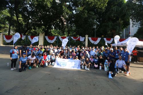 Race photo from NSRC III 11052025