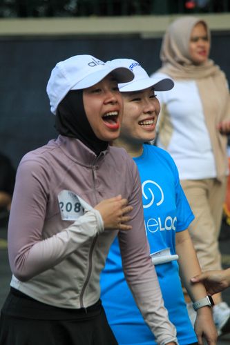 Race photo from NSRC II 27042025