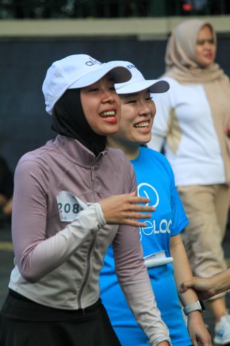 Race photo from NSRC II 27042025