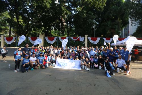 Race photo from NSRC III 11052025