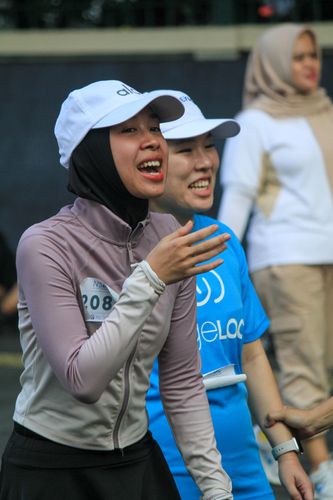 Race photo from NSRC II 27042025
