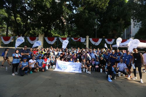 Race photo from NSRC III 11052025
