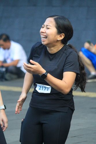 Race photo from NSRC II 27042025