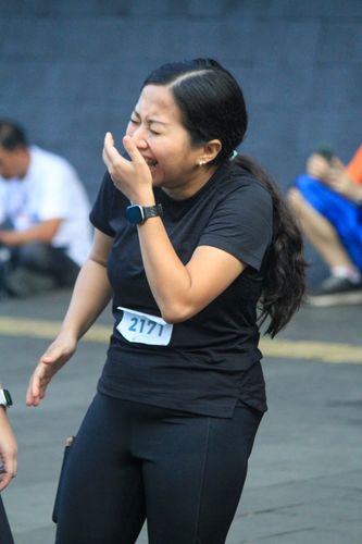 Race photo from NSRC II 27042025