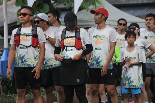 Race photo from ABR VIBES 2024 JAKARTA