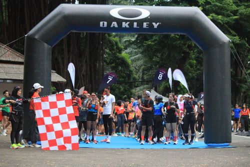 Race photo from Buru Buru Sports Festival Last Sunday Run
