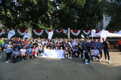 Race photo from NSRC III 11052025