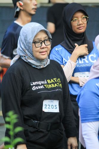 Race photo from NSRC II 27042025