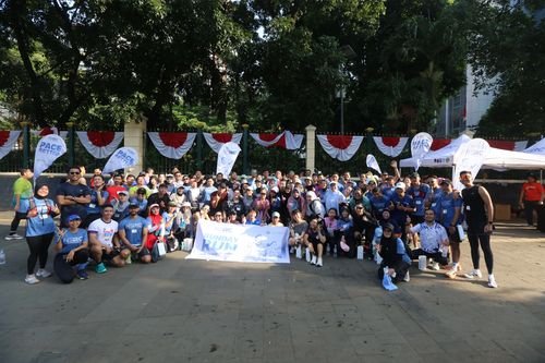 Race photo from NSRC III 11052025